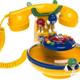 Image for article titled 14 Ridiculously Retro Novelty Phones